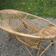 Fauteuil rotin