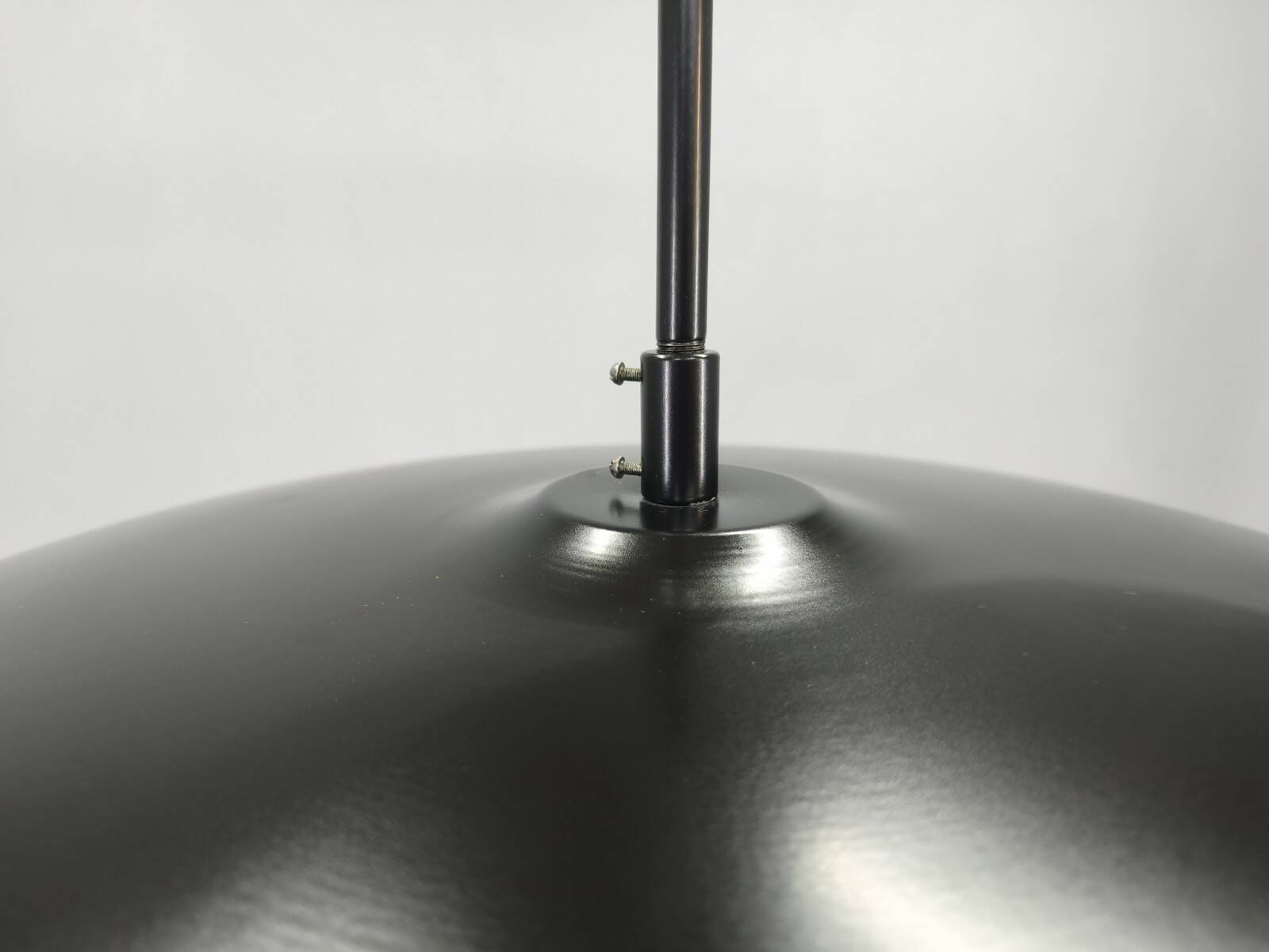 UFO Chandelier by Ludib Bratislava, 1960s