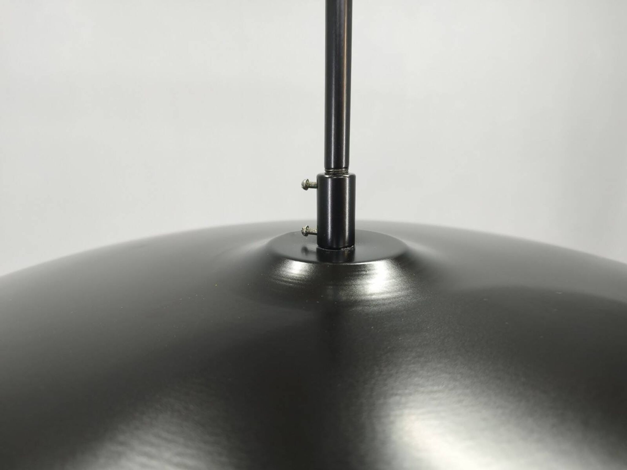 Lustre UFO par Ludib Bratislava, années 1960