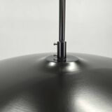 UFO Chandelier by Ludib Bratislava, 1960s