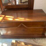 Atypical tv stand