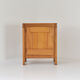 Cabinet designed and manufactured by Maison Regain, France, 1970.