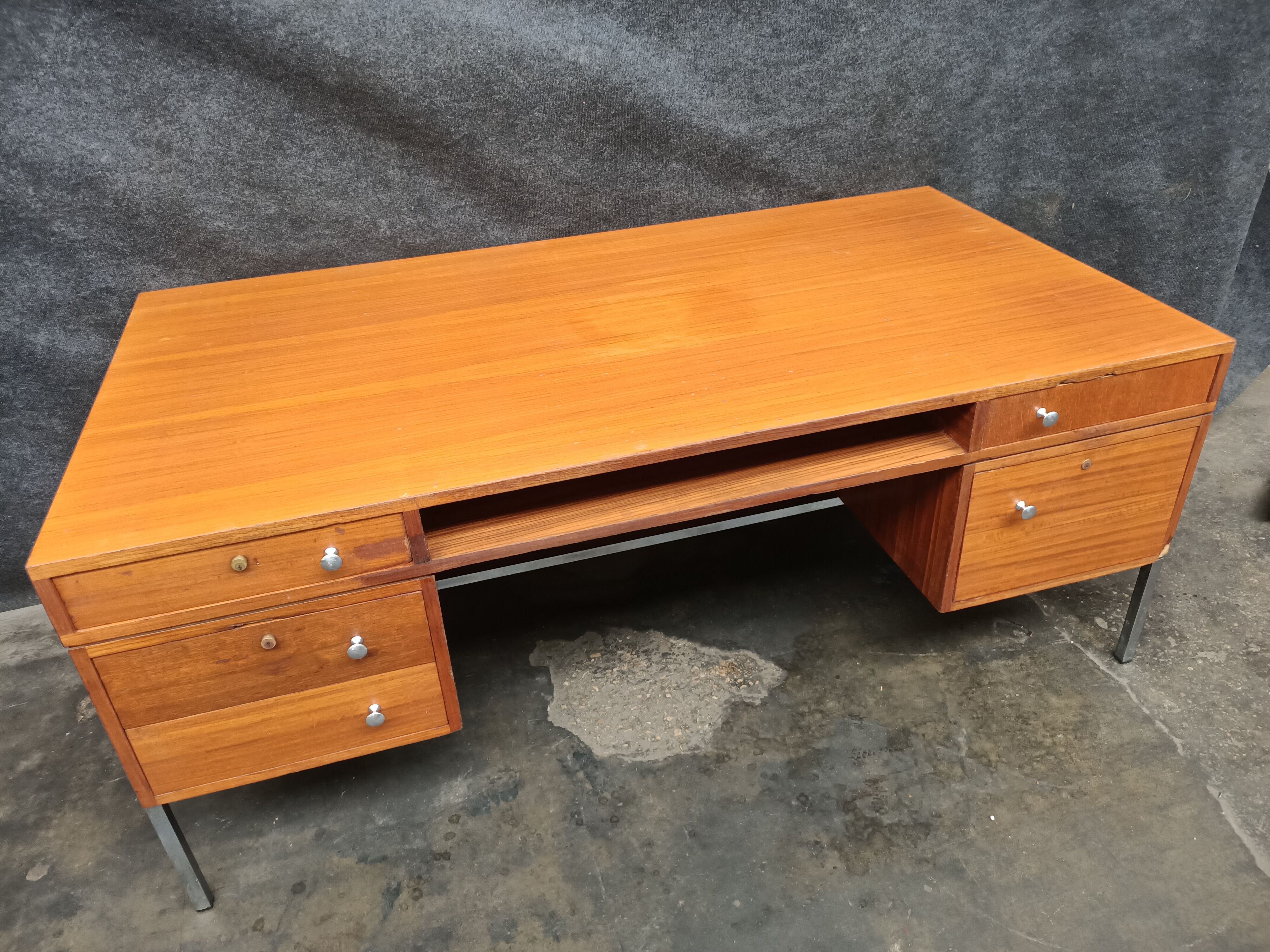 Office Joseph André Motte, Dassas edition