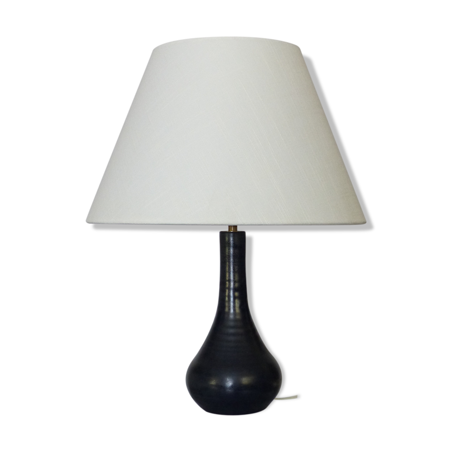 Jean Maur of the Morinerie lamp