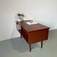 Bureau danois en teck