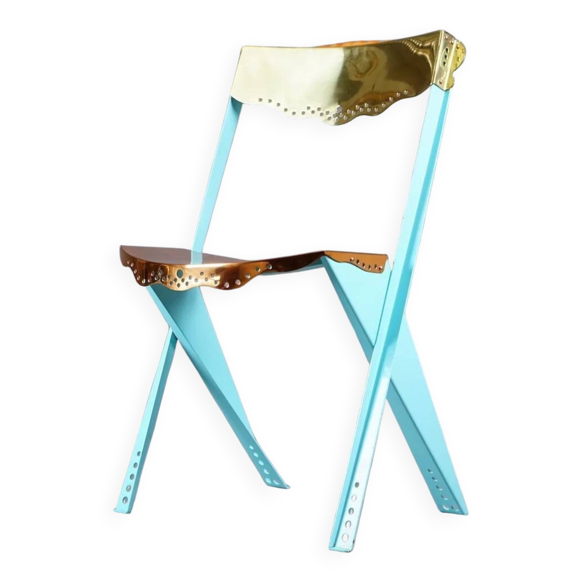 Anebo Tak chair by Borek Sipek for Driade