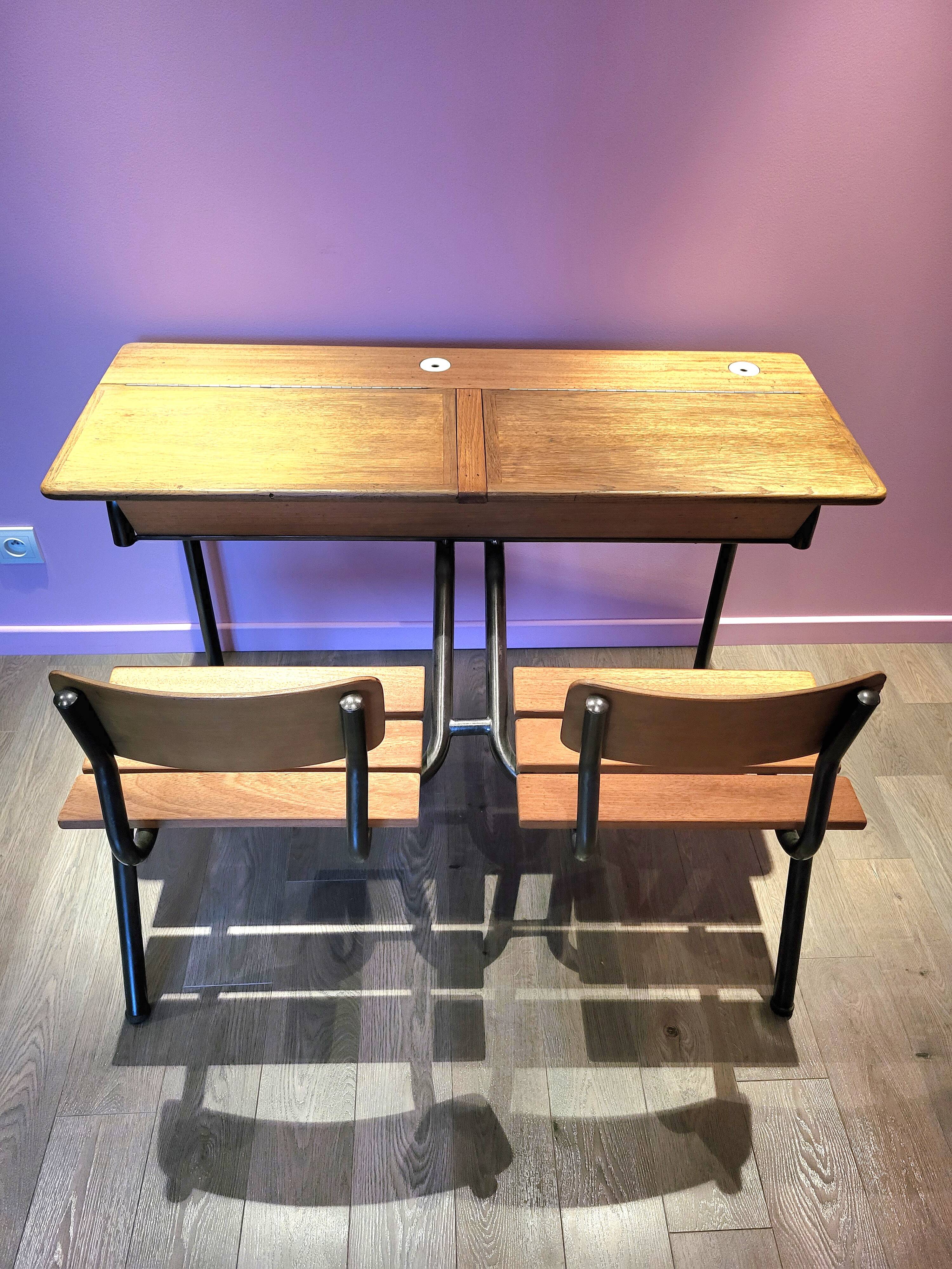 School desk