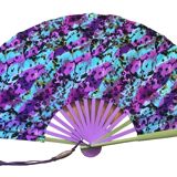 Large designer fan