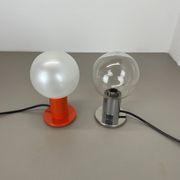 Set of 2 Table Lamps designed by Motoko Ishii for STAFF Lights, 1970s