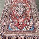 Sarouk carpet