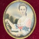 Miniature portrait