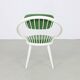 Circle Chair by Yngve Ekström for Swedese, 1960s