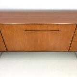 Vintage sideboard by McIntosh design by T.Robertson from the 1960s