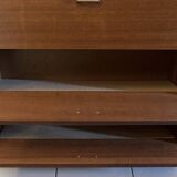 Meuble à chaussure vintage