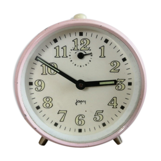 Old japy clock