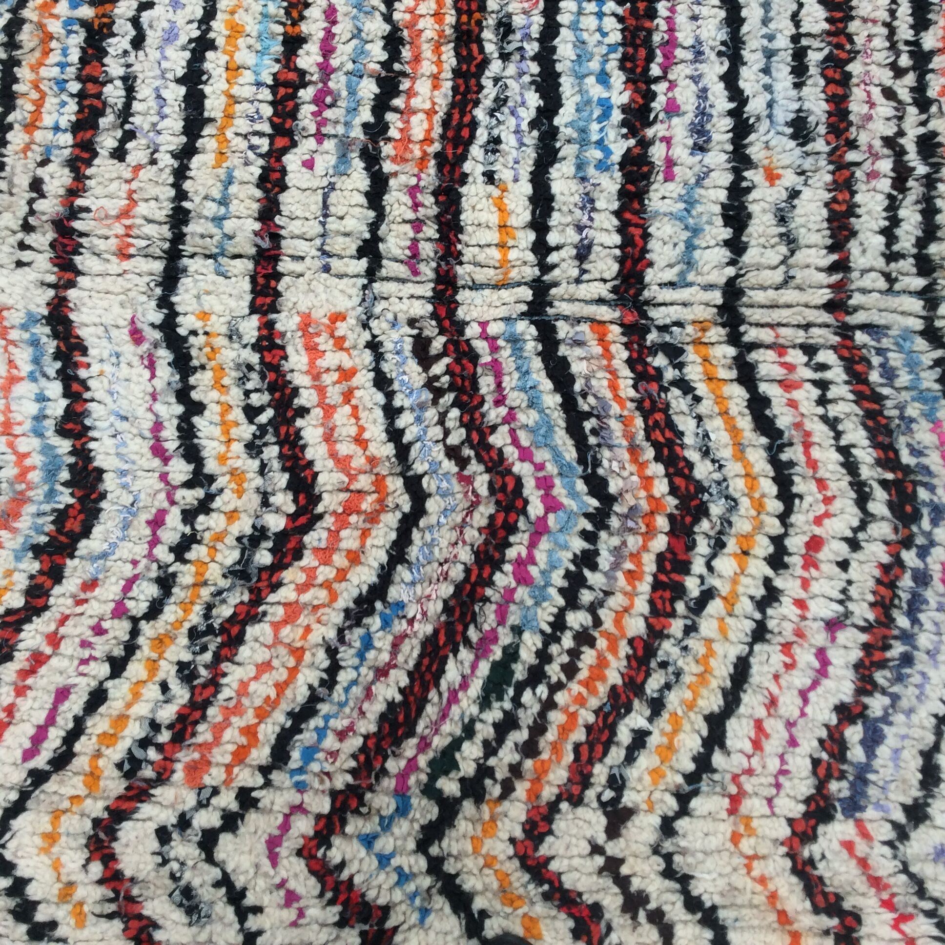 Carpet Azilal 115 x 270 cm