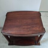 Beautiful console - Art Deco side table - 1930