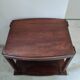 Beautiful console - Art Deco side table - 1930