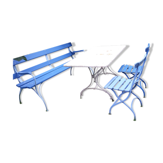 Garden furniture