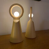 Ikea lamps