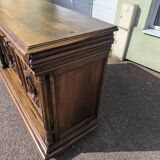 Buffet base Henri II