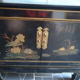 Buffet bas chinois