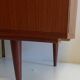Armoire vintage scandinave