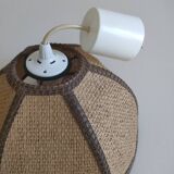 Lamp raffia