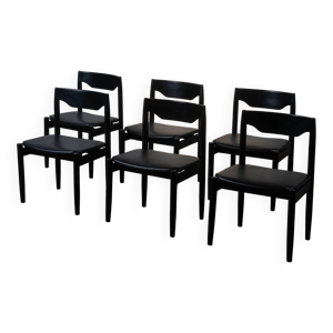 chaises de salle à manger - modernistes