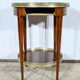 Rosewood and Rosewood Serving Table, Art Deco – 1920