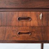 Writing desk designed by Arne Vodder