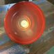 Space age vintage lamps