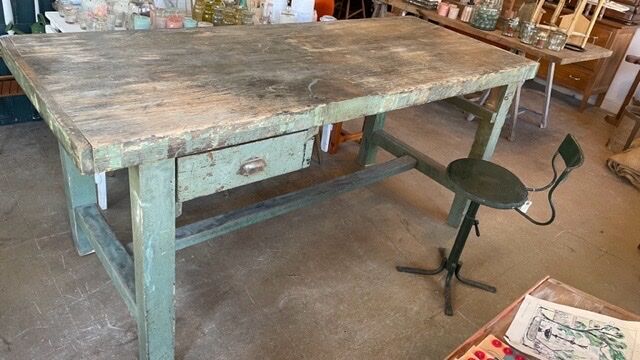 Workbench