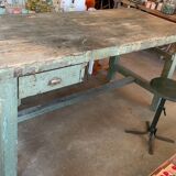 Workbench