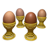 Vintage egg cups