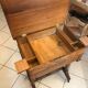 Worker Napoleon III Magnifier Elm