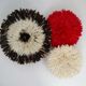 Juju hat rouge 55cm
