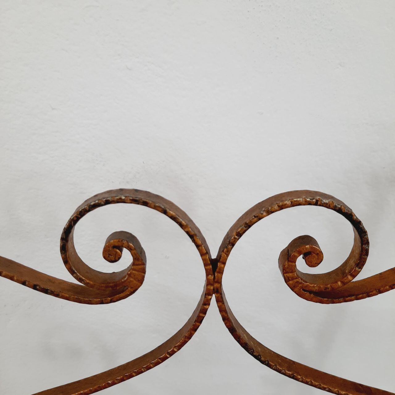 Pair of vintage chairs, design Pier Luigi Colli