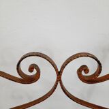 Pair of vintage chairs, design Pier Luigi Colli