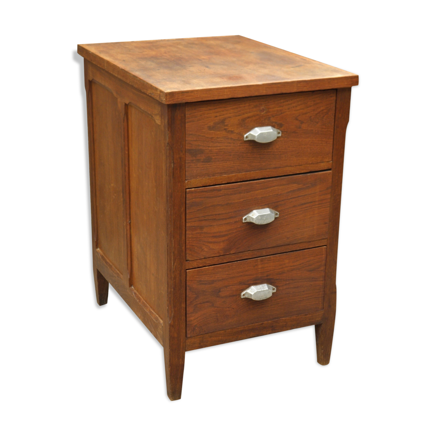 Workshop storage cabinet 30s