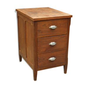 Meuble de rangement d'atelier