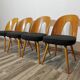 Dining Chairs by Antonin Suman, 1960s, Set of 4