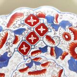 Japanese Imari platter, 31 cm in diameter