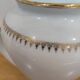 Porcelain coffee pot