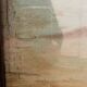 Tableau ancien paysage XVIIe