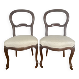 Chaises anciennes