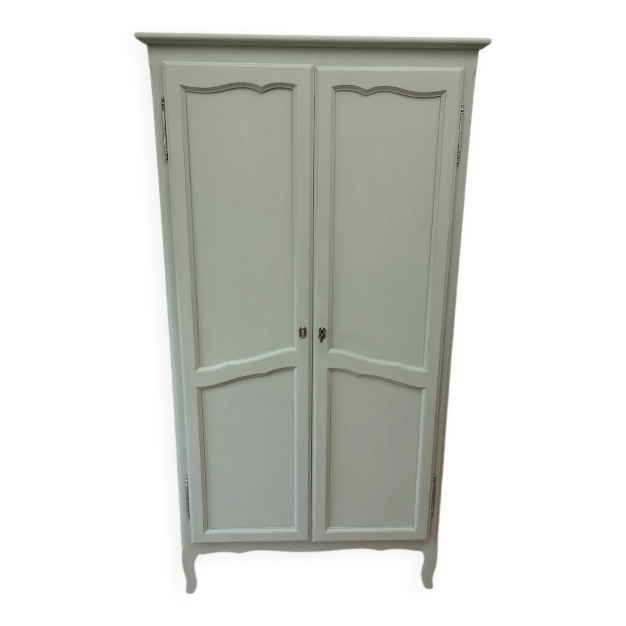 Parisian Wardrobe