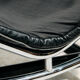 Fauteuil lounge LC4 par Alivar