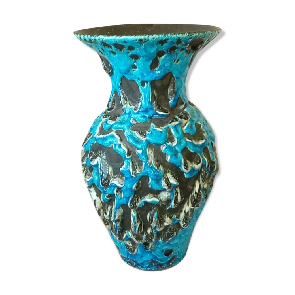 Vase Ecume De Mer