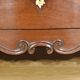 Nantes Commode from Port in Cuban Mahogany – 2nd part of the 18th century